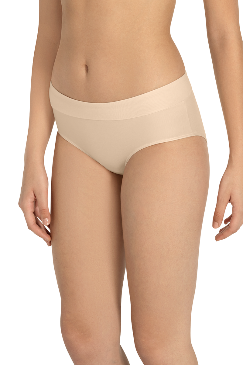 Cloudsoft Hipster  - amanté Pantie