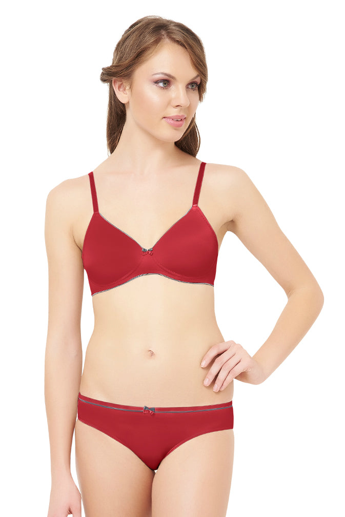 Casual Chic Panty  - amanté Pantie - Image 9 of 13