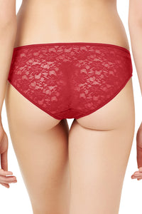 Floral Romance Panty  - amanté Pantie thumbnail 8