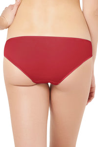 Casual Chic Panty  - amanté Pantie thumbnail 8