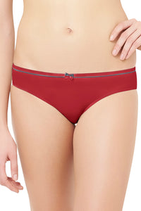 Casual Chic Panty  - amanté Pantie thumbnail 2