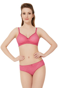 Lace Essentials Panty (New Colours)  - amanté Pantie thumbnail 7