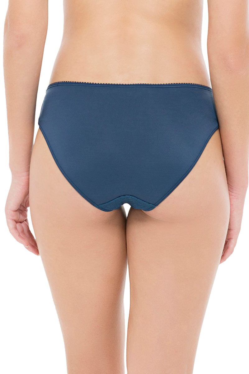Lace Essentials Panty (New Colours)  - amanté Pantie - Image 6 of 9