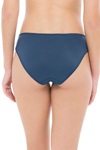 Lace Essentials Panty (New Colours)  - amanté Pantie thumbnail 6