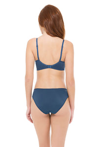 Lace Essentials Panty (New Colours)  - amanté Pantie thumbnail 9