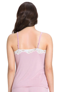 Lace Touch Skinny  - amanté Sleepwear thumbnail 7