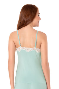 Lace Touch Skinny  - amanté Sleepwear thumbnail 10