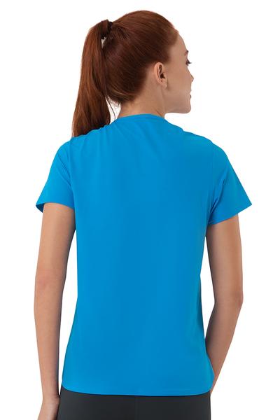 Loose Fitted Sports Top  - amanté Sportswear