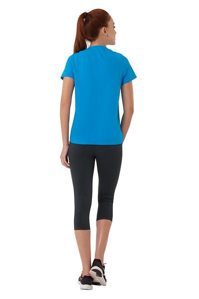 Loose Fitted Sports Top  - amanté Sportswear - Image 13 of 16