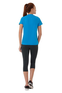 Loose Fitted Sports Top  - amanté Sportswear thumbnail 13