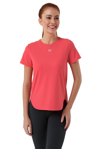Loose Fitted Sports Top  - amanté Sportswear - Image 16 of 16