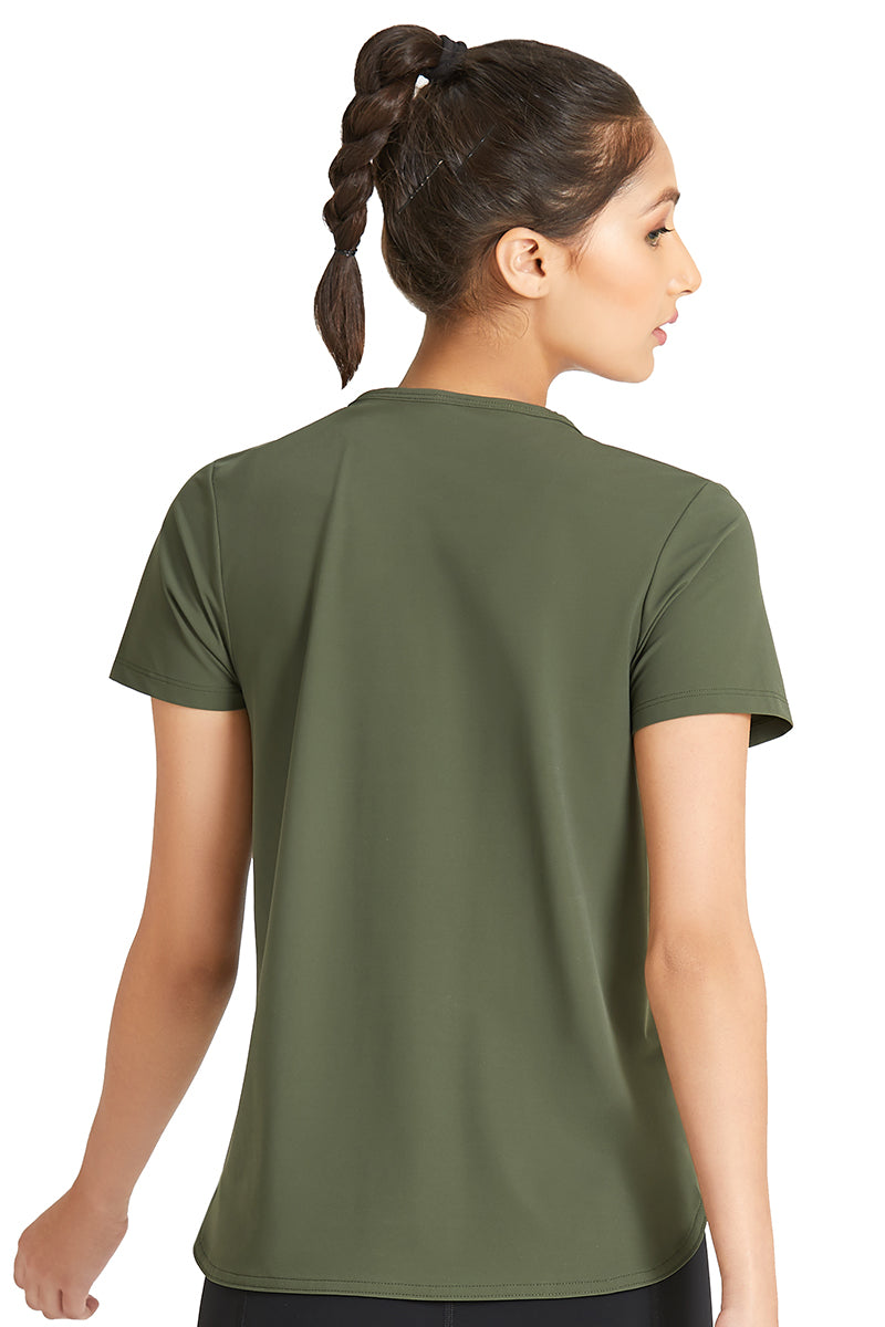 Loose Fitted Sports Top  - amanté Sportswear