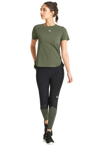 Loose Fitted Sports Top  - amanté Sportswear thumbnail 6