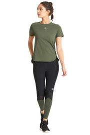 Loose Fitted Sports Top  - amanté Sportswear