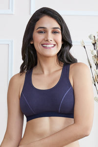 every de Lounge Essentials Bra  - amanté Bra thumbnail 1