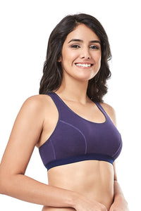 every de Lounge Essentials Bra  - amanté Bra thumbnail 3