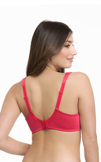 Perfect Profile Minimizer Bra  - amanté Bra thumbnail 10