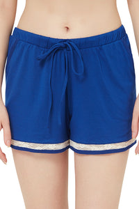 Modal Lounge Shorts  - amanté Sleepwear thumbnail 3