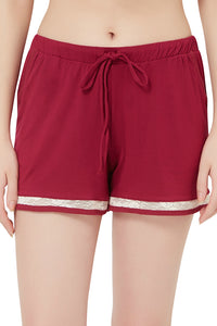 Modal Lounge Shorts  - amanté Sleepwear thumbnail 4