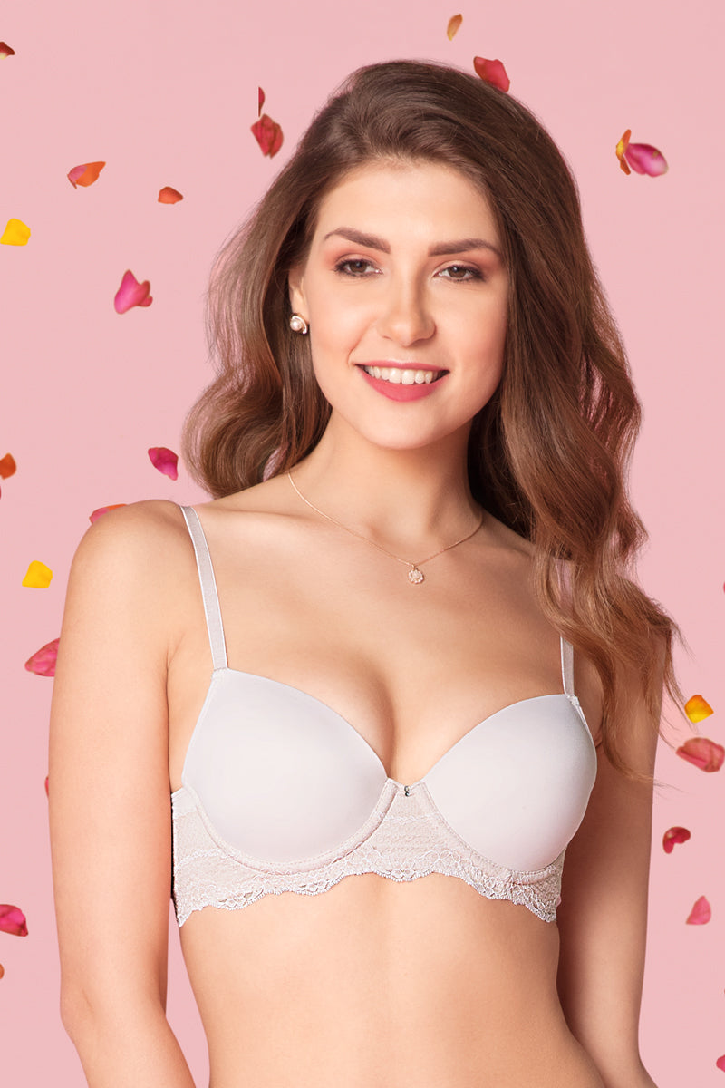 Daisy Lift Bra  - amanté Bra - Image 4 of 7