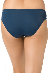 Moonlit Florals Bikini  - amanté Pantie thumbnail 5