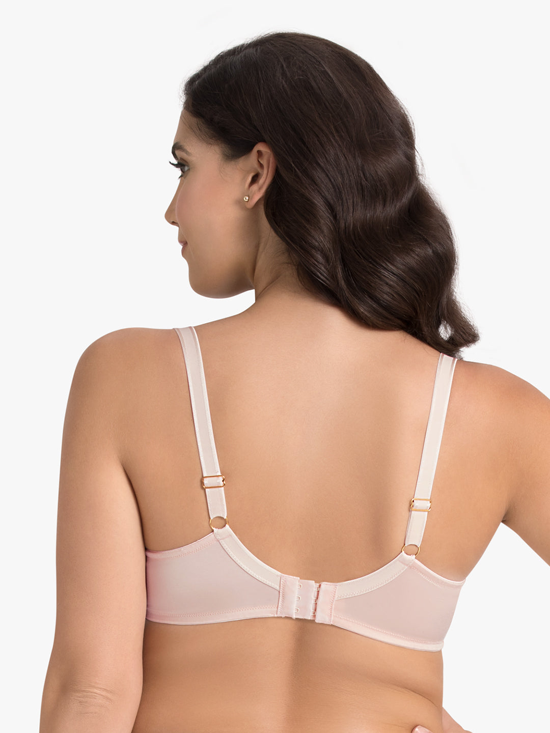 Vintage Beauty Bra  - amanté Bra