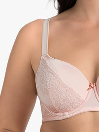Vintage Beauty Bra  - amanté Bra thumbnail 4