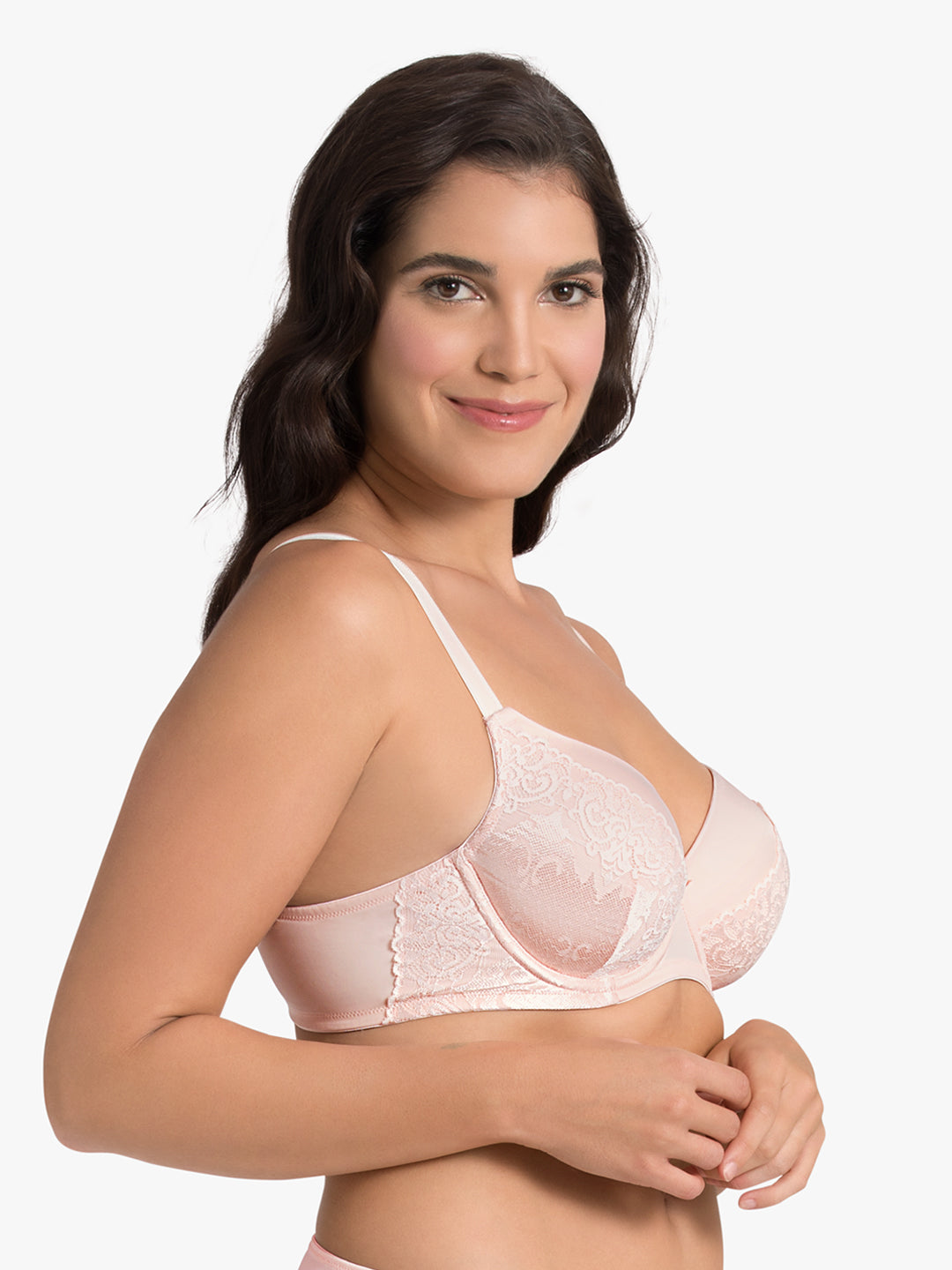 Vintage Beauty Bra  - amanté Bra - Image 3 of 5