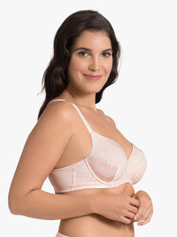 Vintage Beauty Bra  - amanté Bra thumbnail 3