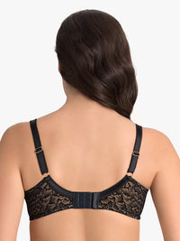 Modern Bloom Bra  - amanté Bra thumbnail 2