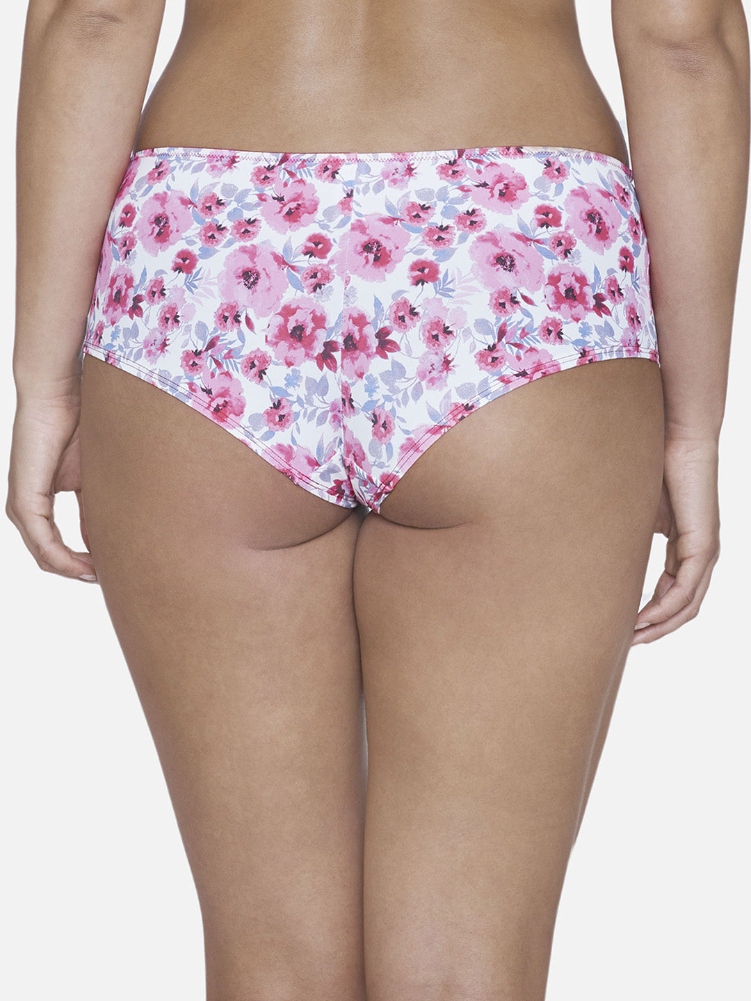 Summer Bloom Panty  - amanté Panty