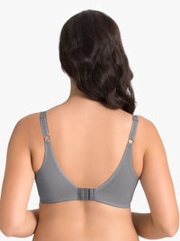 Smooth Definition Bra  - amanté Bra thumbnail 17