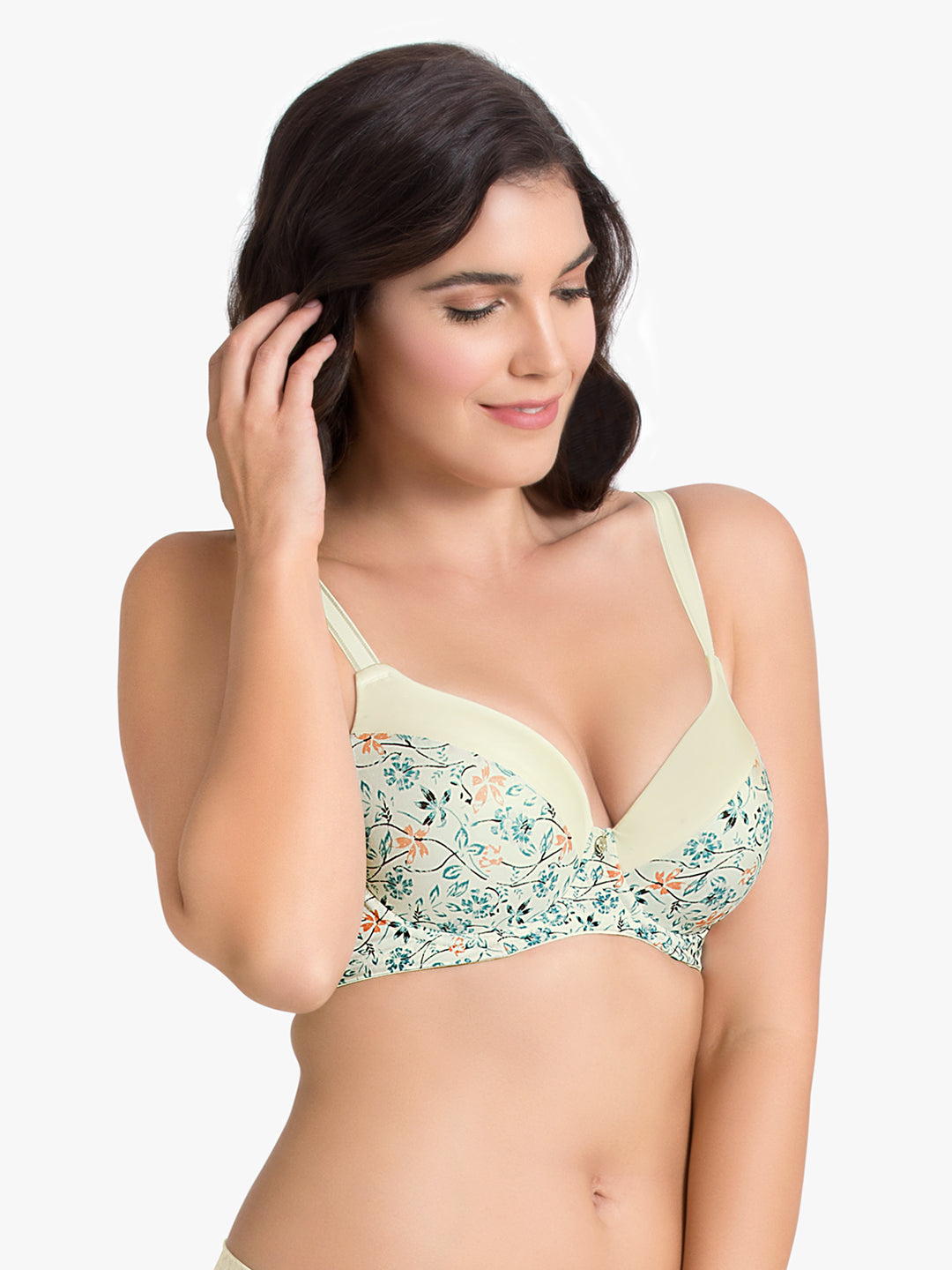 Smooth Definition Bra  - amanté Bra - Image 23 of 25