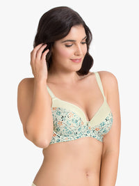 Smooth Definition Bra  - amanté Bra thumbnail 23