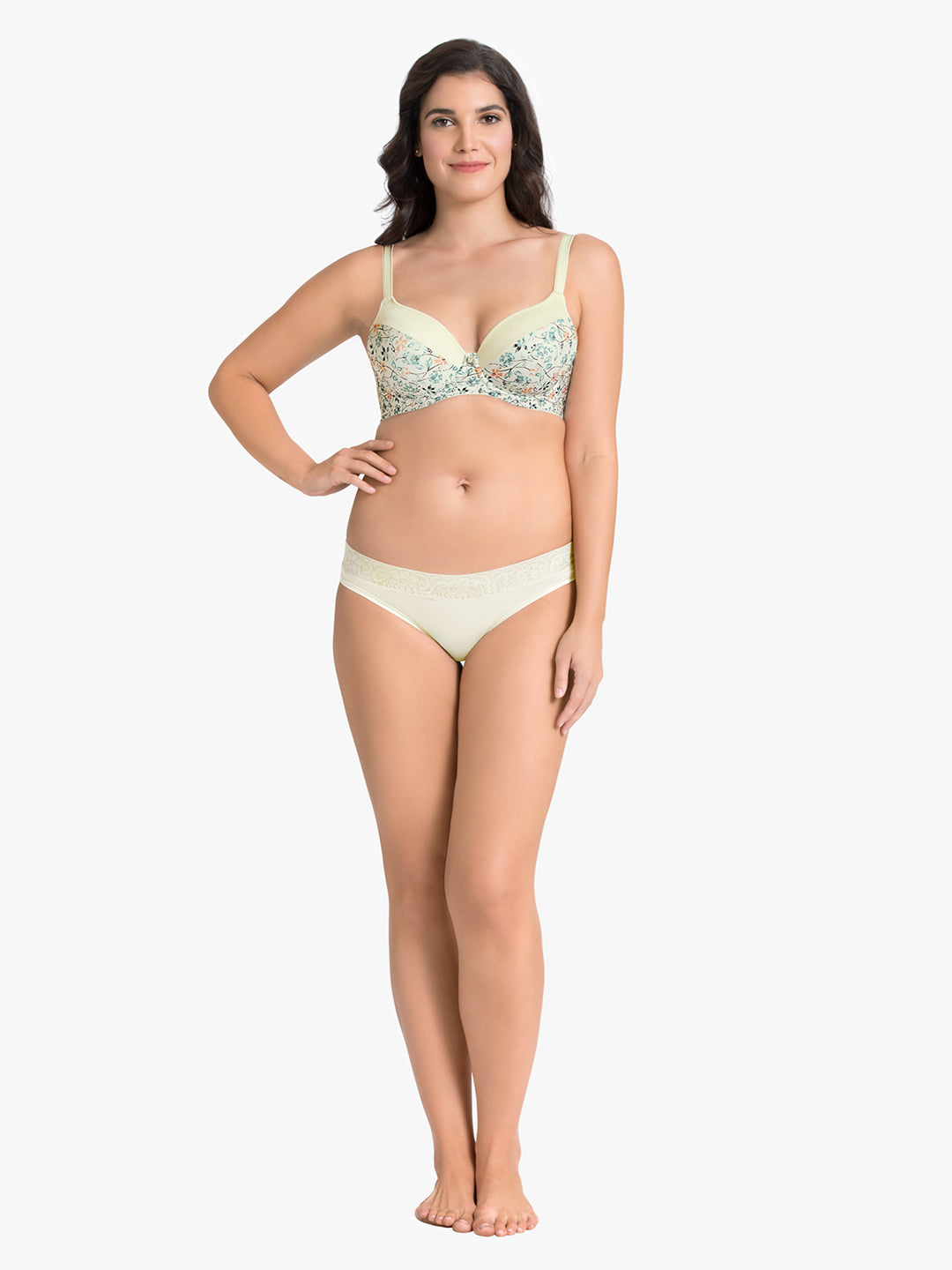 Smooth Definition Bra  - amanté Bra - Image 25 of 25