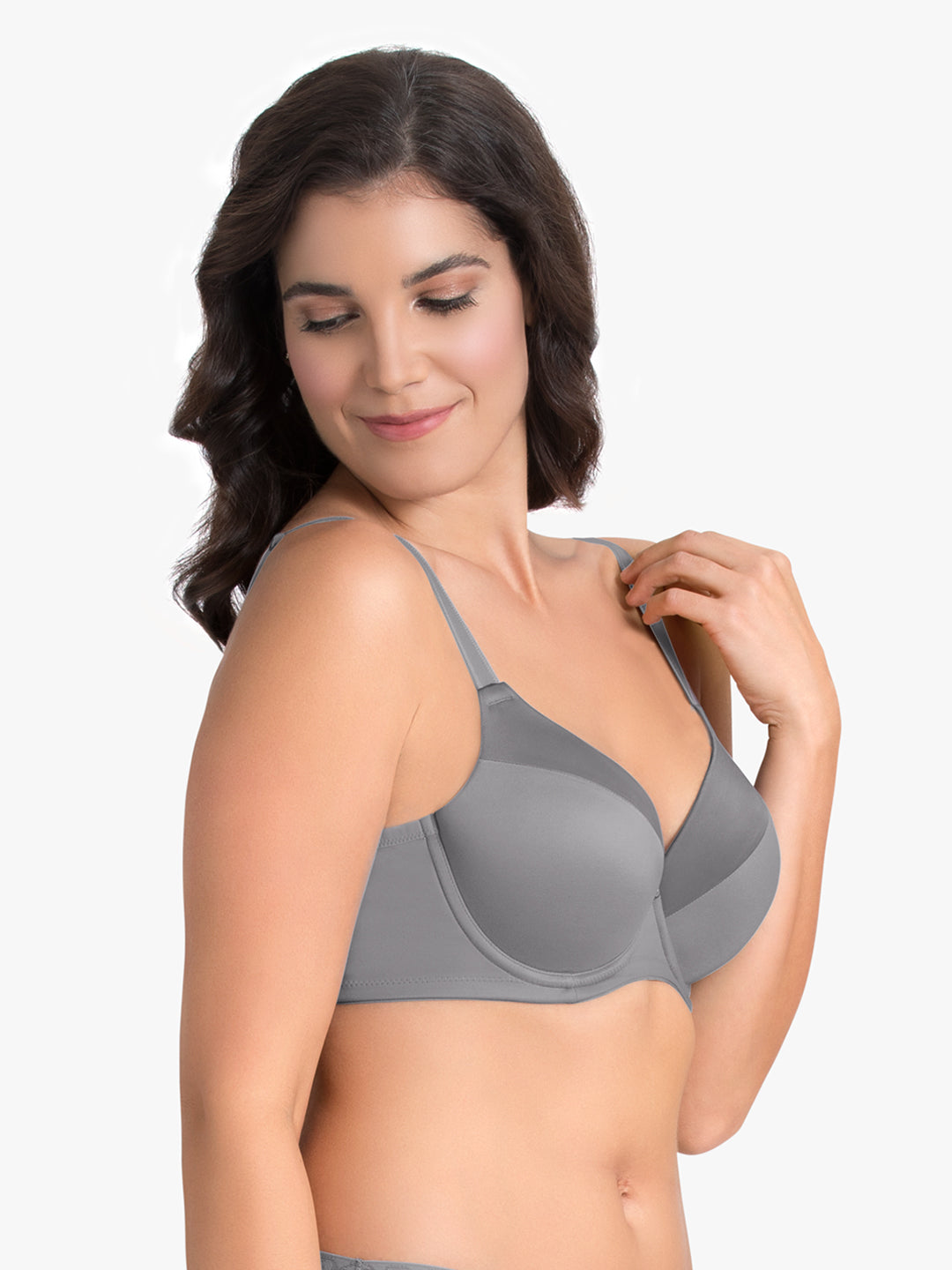 Smooth Definition Bra  - amanté Bra