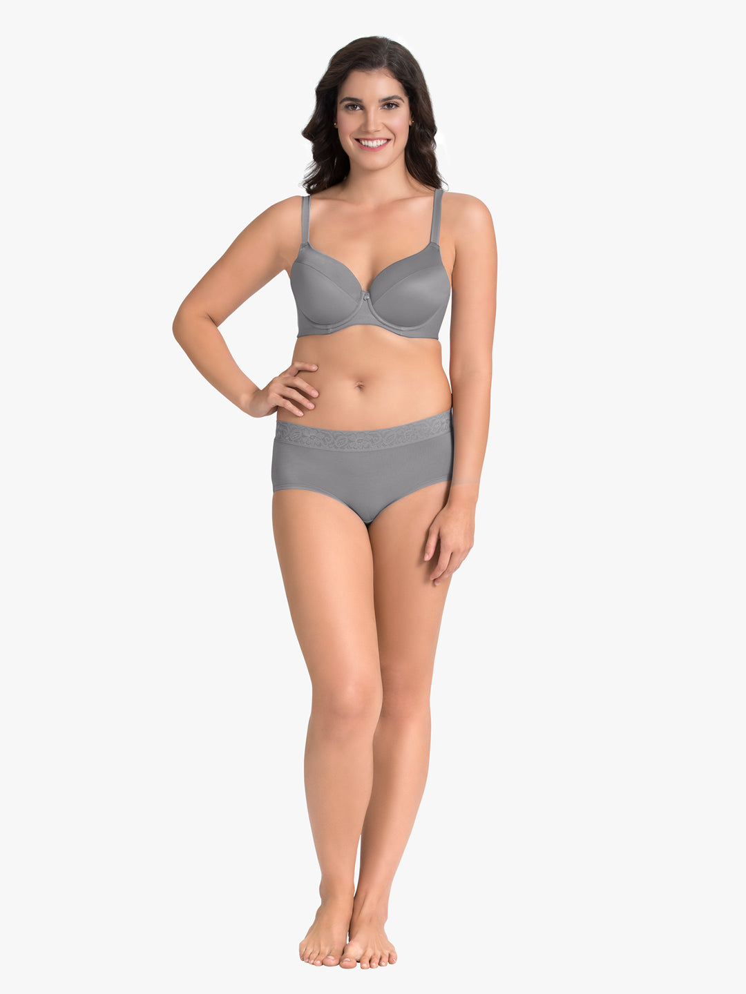 Smooth Definition Bra  - amanté Bra - Image 20 of 25