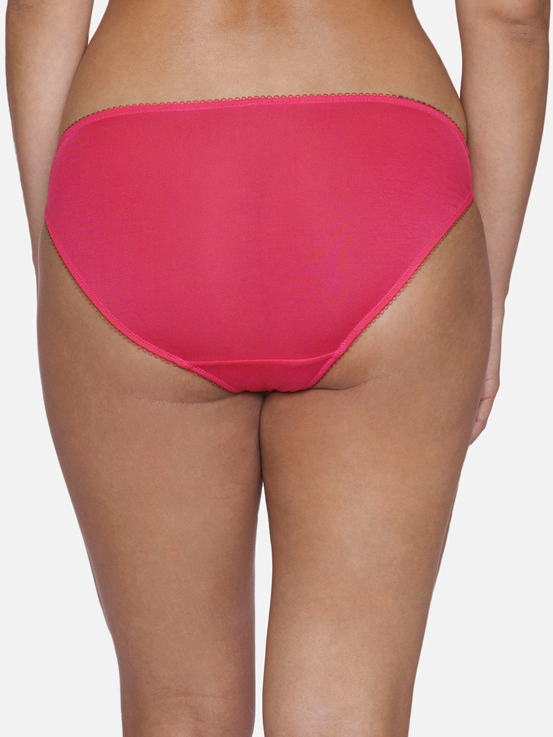 Tropical Blossom Panty  - amanté Panty