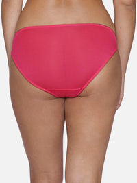 Tropical Blossom Panty  - amanté Panty thumbnail 7