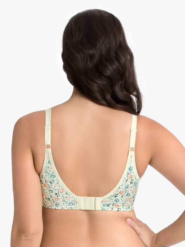 Smooth Definition Bra  - amanté Bra