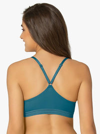 Chic Lounging Bralette  - amanté Bra thumbnail 2
