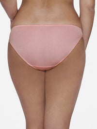 Tropical Blossom Panty  - amanté Panty thumbnail 2