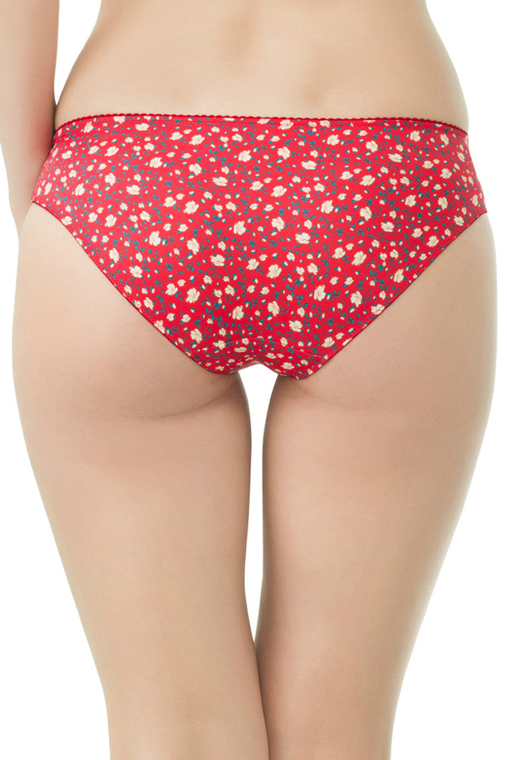 Florette Panty  - amanté Pantie - Image 3 of 8