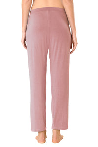 New Satin Edge Pyjama Bottom  - amanté Sleepwear thumbnail 4