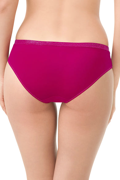 Starry Trail Panty  - amanté Pantie