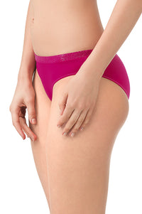 Starry Trail Panty  - amanté Pantie thumbnail 9