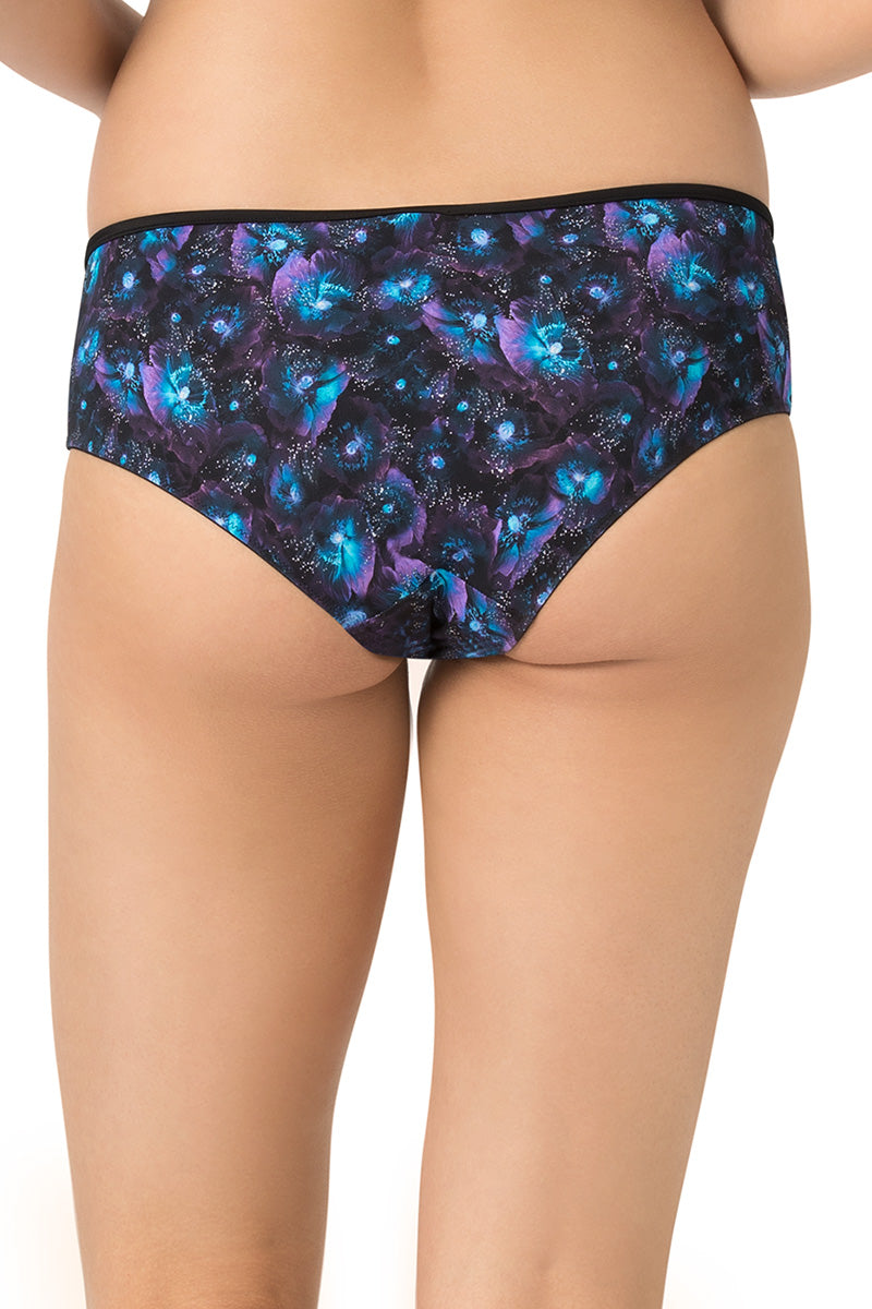 Nocturne Hipster  - amanté Pantie - Image 4 of 4