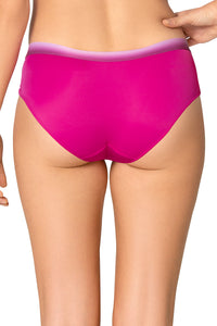Ombre Hipster  - amanté Pantie thumbnail 3
