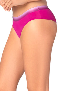 Ombre Hipster  - amanté Pantie thumbnail 2
