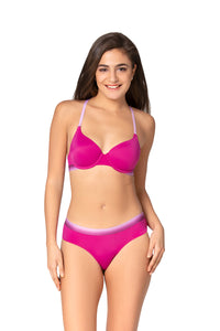 Ombre Hipster  - amanté Pantie thumbnail 4